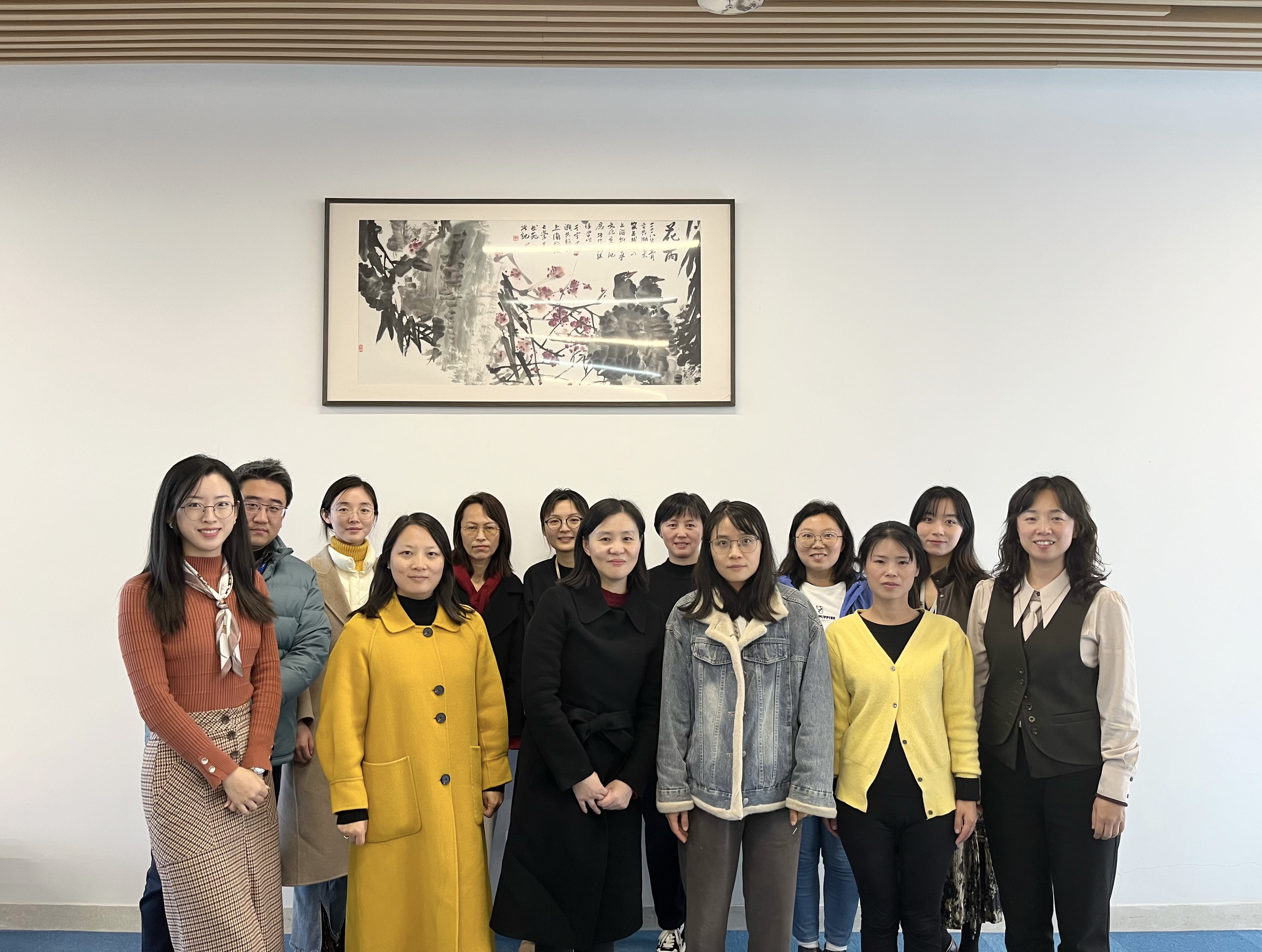 祝賀！我校三位教師獲評(píng)“2024年上海高校畢業(yè)生就業(yè)工作優(yōu)秀典型”