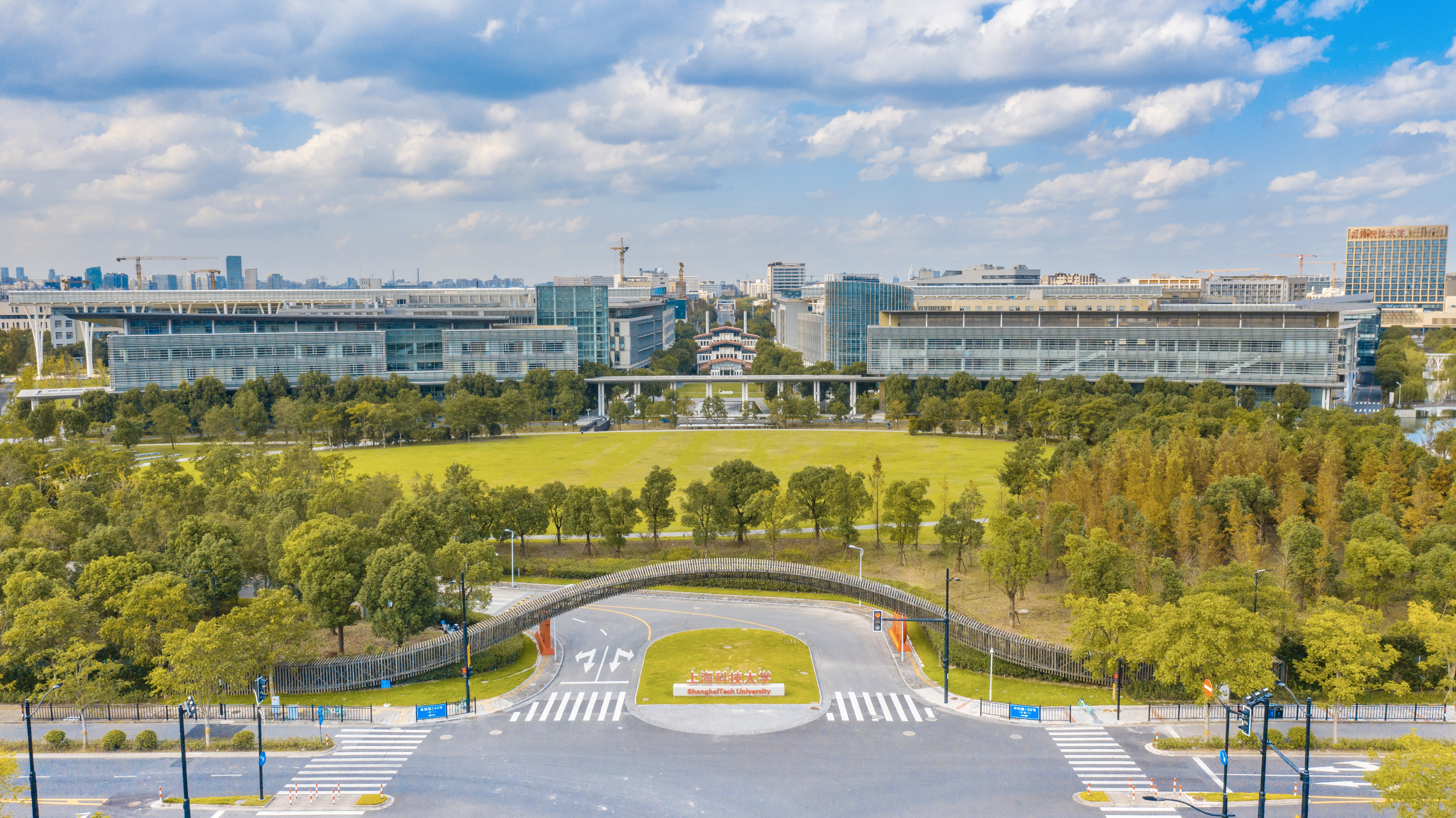 探索AI前沿  上科大科研成果入選ICCV 2025